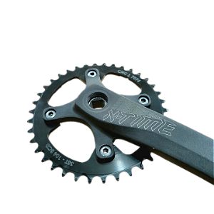 Pedivela Single X-Time 38 Dentes