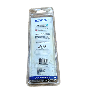 Corrente Cly Indexada 10v