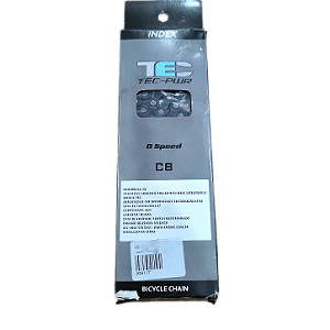 Corrente Tec PWR 8v