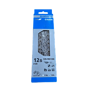 Corrente Shimano 12 Velocidades