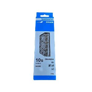 Corrente Shimano 10 Velocidades