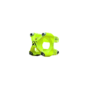 Mesinha Absolute Brutus Amarelo Neon