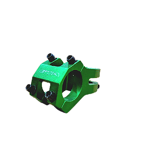 Mesa GTA Aheadset 45mm Verde