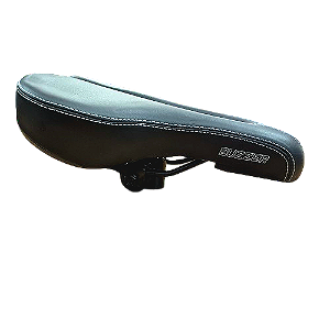 Selim Vazado Buzzer Preto