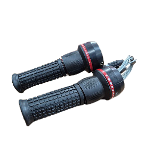 Alavanca Grip-Shift não Indexada
