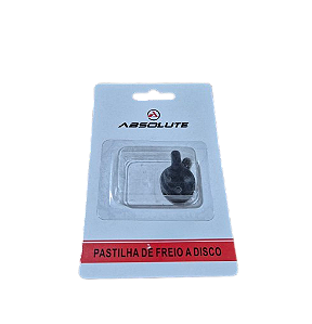 Pastilha Organica Absolute ABS-02