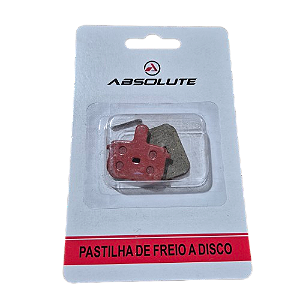 Pastilha Organica Absolute M01-Q