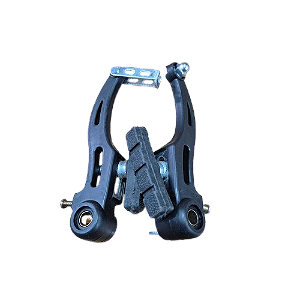 Par V-Brake Nylon Preto