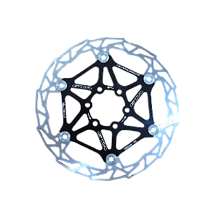 Disco Rotor 160mm GTA