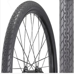 Pneu 26 x 1/2 Pirelli Manga Turbo