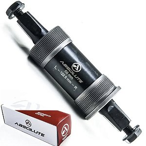Movimento Central Absolute 122mm