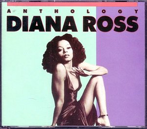 Diana Ross Anthology