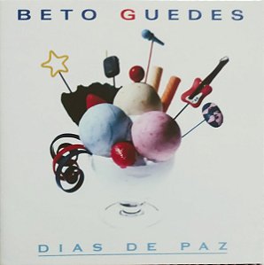 Beto Guedes Dias De Paz