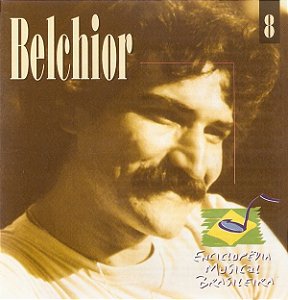 Belchior Enciclopédia Musical Brasileira