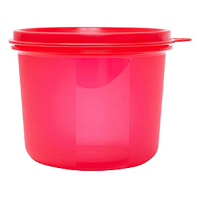 Tigela Visual 550ml Framboesa