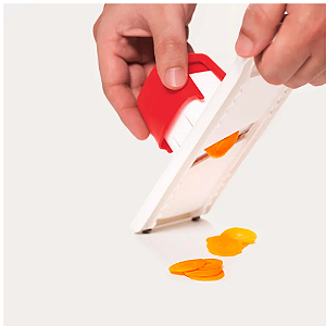 Super Chef Mini Vermelho