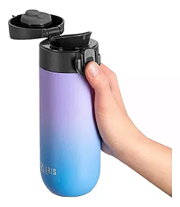 Garrafa Térmica Tupperware Xploris 450ml Denali