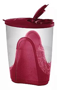 Tupperware Jarra Elegância 1,6 Litros Policarbonato