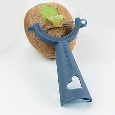 Tupperware | Descascador De Legumes E Frutas Cores Diversas