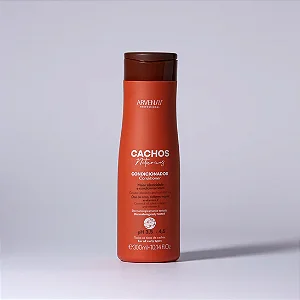 Condicionador Cachos Naturais 300ml - Arvensis