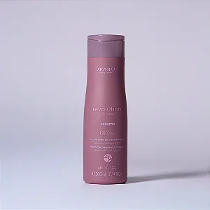 Shampoo Revolution BB Hair 300ml - Arvensis