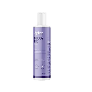 Shampoo Mirra Fix 300mL - Ápice