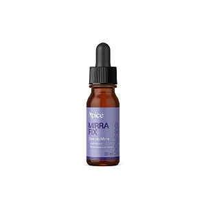 Óleo de Mirra 30 ml - Ápice