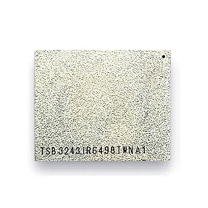 NAND IPHONE 8/8P/X/XR/XS/XSM/SE2/11/11P/11PM 64GB TSB3243