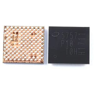 PMB5757 8/8P/X CI RF TRANSCEIVER INTEL XCVR