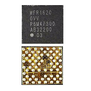 WFR 6/6P SMALL RF WFR1620