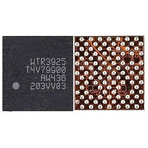 WTR 6S/6SP/7/7P BIG RF WTR3925