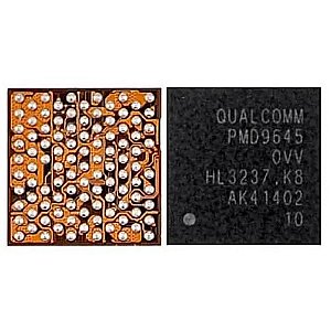 PMIC RF BBPMU 7/7P QUALCOMM PMD9645