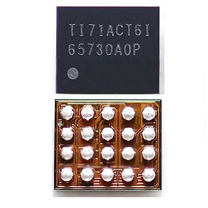 CHESTNUT 65730 TPS65730