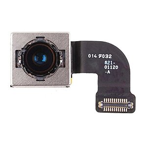FLEX CÂMERA TRASEIRA IPHONE 8 / SE2 / SE3 ORIGINAL RETIRADA