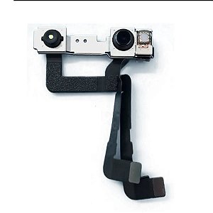 FLEX CAMERA FRONTAL IPHONE 11 PRO MAX ORIGINAL RETIRADA