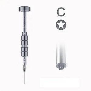 CHAVE QIANLI I-THOR 3D PENTALOBE