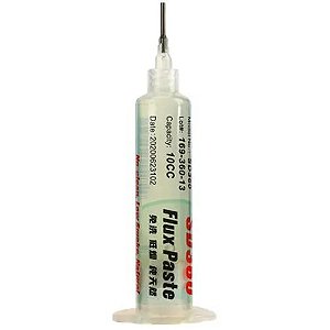 FLUXO DE SOLDA MECHANIC SD360