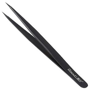PINÇA ANTIESTATICA RETA FX-03 INEZY
