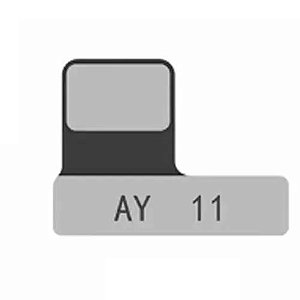 FLEX TAG AY FACE ID IPHONE 11