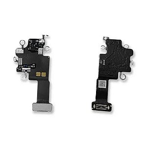 FLEX ANTENA WIFI SUPERIORI PARA IPHONE 13