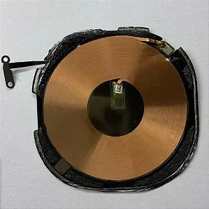 FLEX  NFC, INDUÇÃO IPHONE XR ORIGINAL RETIRADO