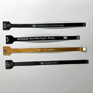 FLEX EXTENSOR DE BATERIA PARA IPHONE KIT 8G-13PM