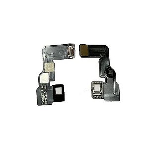 FLEX REPARO FACE ID I2C IPHONE XR