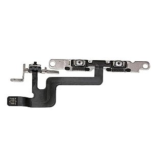 FLEX VOLUME IPHONE 6 ORIGINAL RETIRADO