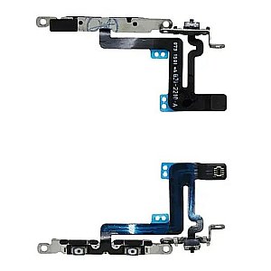 FLEX VOLUME IPHONE 6 PLUS ORIGINAL RETIRADO