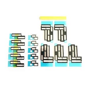 ADESIVO DE ISOLAMENTO PARA DE PLACA DO IPHONE