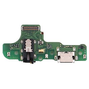 PLACA DE CARGA SAMSUNG A20S (M14) TURBO