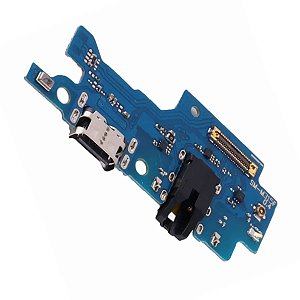 PLACA DE CARGA SAMSUNG M31 / M30S ORIGINAL