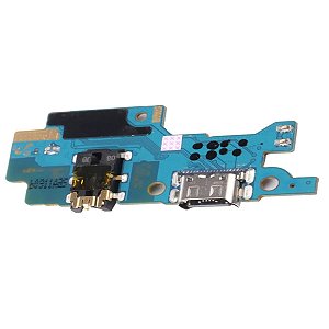 PLACA DE CARGA SAMSUNG M30 ORIGINAL