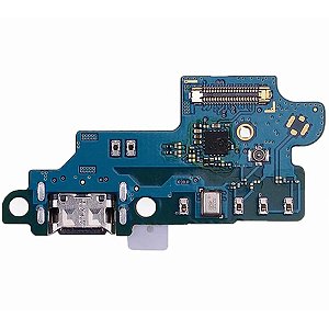 PLACA DE CARGA SAMSUNG A60 ORIGINAL